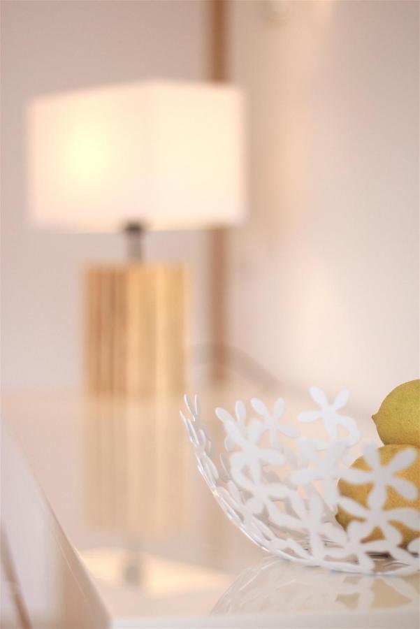 Apartamento Suenos De Mar Con Vistas Al Puerto By Costablancarent Denia Luaran gambar